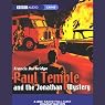 Paul Temple and the Jonathan Mystery (Dramatized)