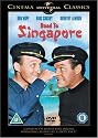 Road To Singapore [DVD] [1940]