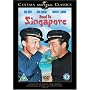 Road To Singapore [DVD] [1940]