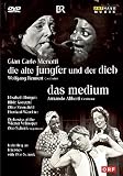 Old Maid & The Thief / The Medium