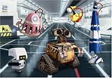Disney Wall.E 100 piece puzzle