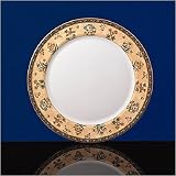 Wedgwood India Service Plates