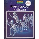 human biology and health prentice hall science