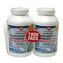 Members Mark - Glucosamine Chondroitin, Triple Strength, 400 Tablets, Twin Pack (2 Bottles of 200)
