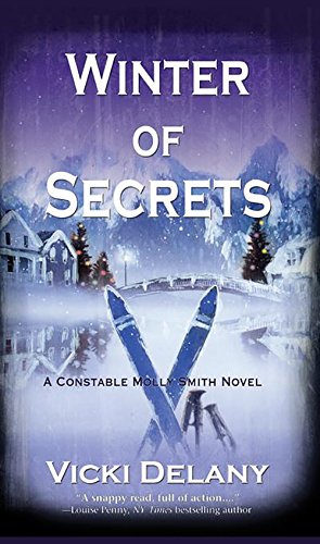 Winter of Secrets (Constable Molly Smith Novels)