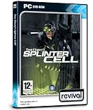 Tom Clancy's Splinter Cell (PC DVD)