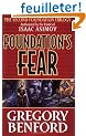 Foundation's Fear