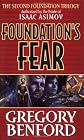 Foundation's Fear