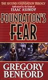 Foundation s Fear (Second Foundation Trilogy)