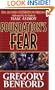 Foundation's Fear (Second Foundation Trilogy)