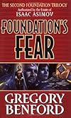 Foundation's Fear