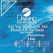 Are You Washed In The Blood / I'll Fly Away [Accompaniment/Performance Track]