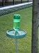 Molor Products Soda Bottle Bird Bath - Green