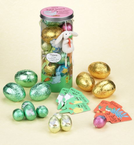 The Great Egg Hunt Easter Eggs