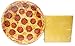 Pizza Party Bundle - Large Plates and Napkins