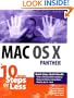 Mac OS X Panther in 10 Simple Steps or Less