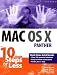 Mac OS X Panther in 10 Simple Steps or Less