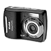 Kodak C1505 Camera Black 12mp Digital Zoom 2.4lcd Vga 30fps