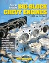 How to Rebuild Big-Block Chevy Engines, 1991-2000 Gen V & Gen VI HP1550: Disassembly, Reconditioning and Final Assembly for Chevy Gen V and Gen VI Big-Block Engines, 454 and 502 cid