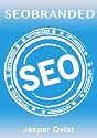 SEOBRANDED: What any Executive or Entrepreneur needs to know in order to master search engine optimization on Google, Bing and Yahoo!