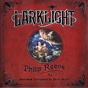 Larklight | [Philip Reeve]