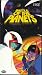 Battle of the Planets, Volume One: Attack of the Space Terrapin & Rescue of the Astro...