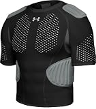 Boys MPZ® Level II Blast Football Jersey Tops by Under Armour