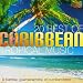Various-Artists-20 Best of Carribean Tropical Music cd cover