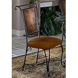 Set of 2 Milan Dining Chairs