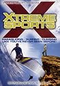 Crossing the Lines: The Best in Xtreme Paragliding, Surfing, and Climbing