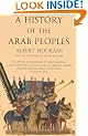 A History of the Arab Peoples