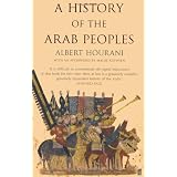A History of the Arab Peoplespar Albert Hourani