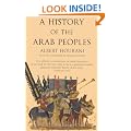 A History of the Arab Peoples