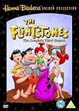 The Flintstone - The Complete - Season 3 [DVD]