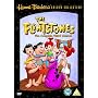 The Flintstones - Season 3 [DVD]