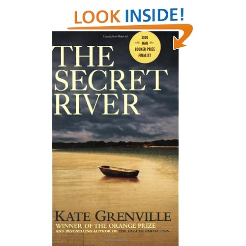 The Secret River