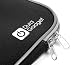 Duragadget Hardwearing & Shock Proof Black Neoprene Laptop C