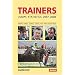 Trainers Jump Statistics: Winning Horses, Courses, Jockeys, Racetypes and Distances