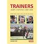 Trainers Jump Statistics: Winning Horses, Courses, Jockeys, Racetypes and Distances