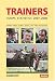 Books : Trainers Jump Statistics: Winning Horses, Courses, Jockeys, Racetypes and Distances