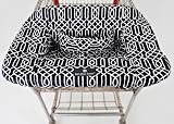 Balboa Baby Shopping Cart Cover - Geo