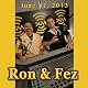 Ron & Fez, June 17, 2013