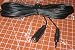 25ft Ir Emitter 3.5mm Mono Extension Cable By Infrared Resources image 2