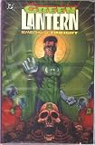 Green Lantern: Emerald Twilight