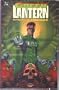 Green Lantern: Emerald Twilight
