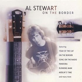 On The Border
