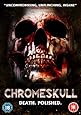 Chromeskull: Laid to Rest 2 [DVD]