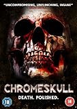 Chromeskull: Laid to Rest 2 [DVD]