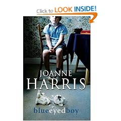 Blueeyedboy