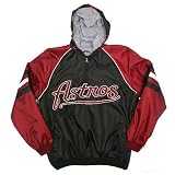 Houston Astros Hooded Pullover